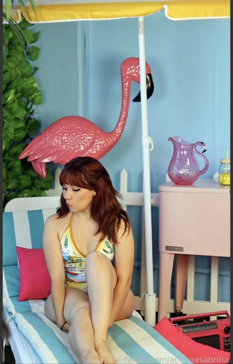 Abelina Sabrina nus de stars du porno galeries