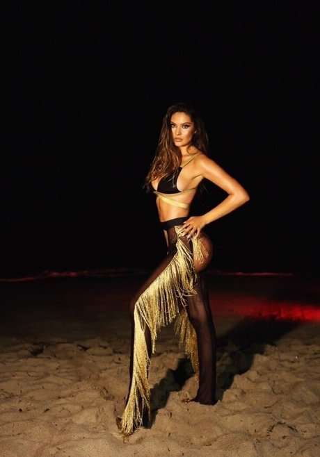 Oriola Marashi étoile adulte img