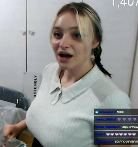 Nihachu meilleur modèle image