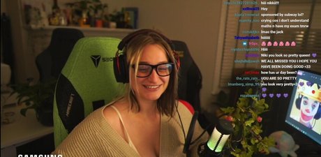 Nihachu star pornographique image