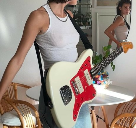 Bec Lauder meilleure étoile archive