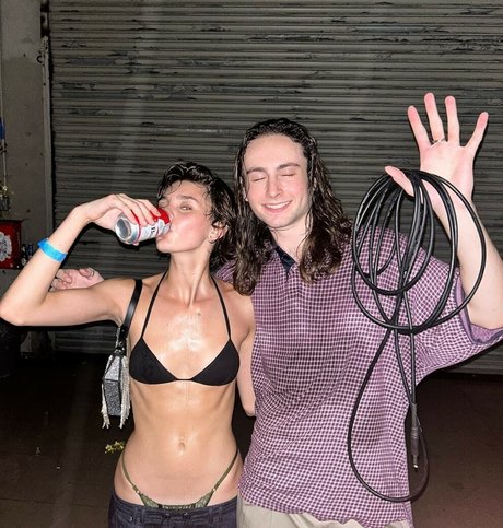 Bec Lauder star du porno en haute qualité image