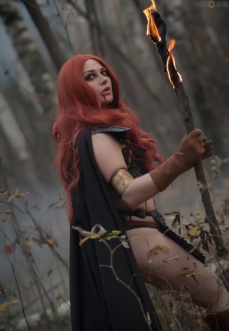 Milena Hime belle étoile img