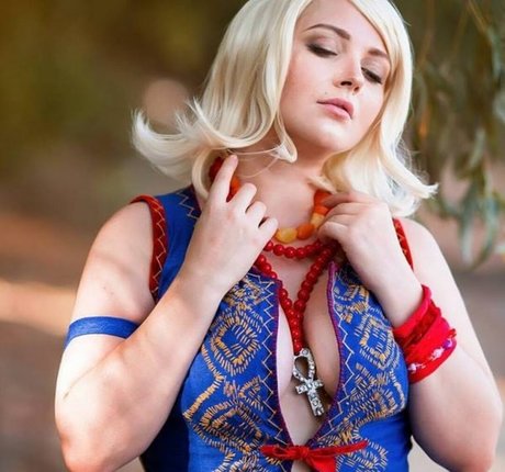 Milena Hime jolie star du porno archive