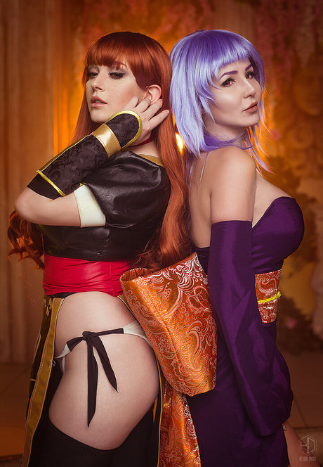 Milena Hime étoile adulte img