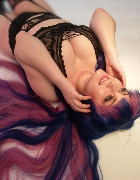 Milena Hime étoile exclusive galerie