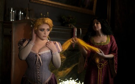 Milena Hime actrice de grande qualité images