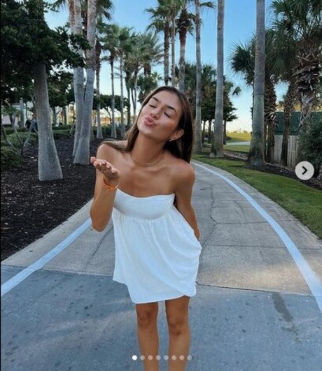 Emily Legler étoile magnifique des photos