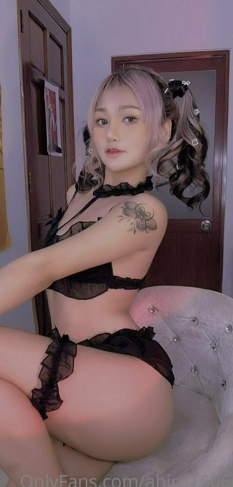 ahiru1606 star du porno nue archive