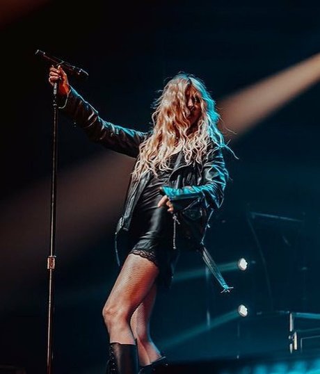 Taylor Momsen belle actrice image