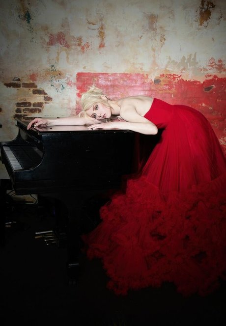 Taylor Momsen beau modèle images