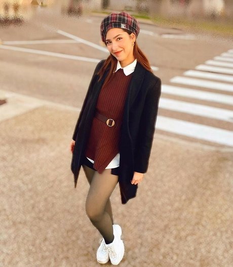 ASMR Glow sexe star photo