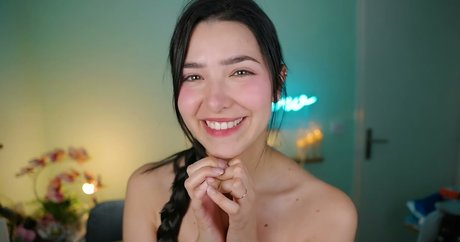 ASMR Glow actrice parfaite photo