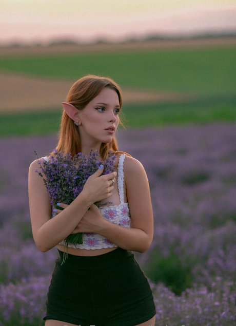 babyfoxxxyyy modèle de sexe des photos