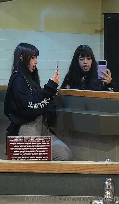 kiyomiii 0 haut étoile photo