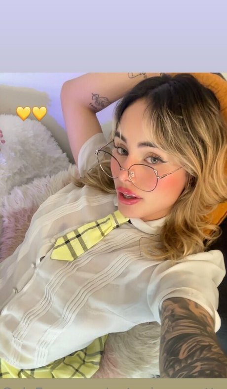 antonia savatto modèle sympa archive