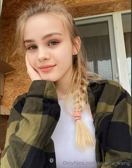 kamilla wang meilleure étoile archive