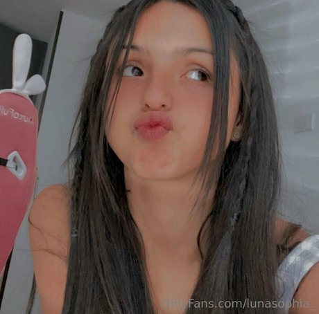 lunasophia_ xxx star du porno photo