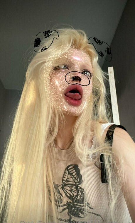 littleharley q actrice nue des photos