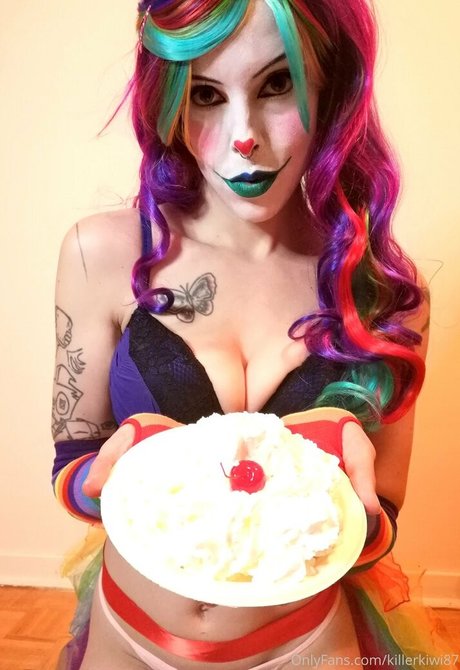 killerkiwi87 star du porno chaud galerie