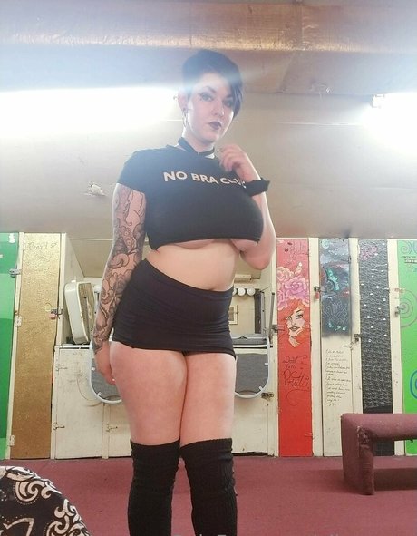 alicesnow modèle hd des photos