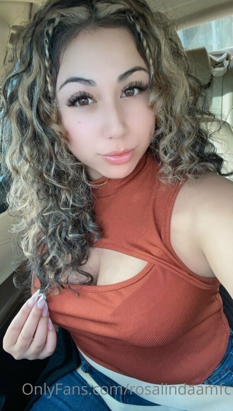 rosalindamfc étoile xxx img