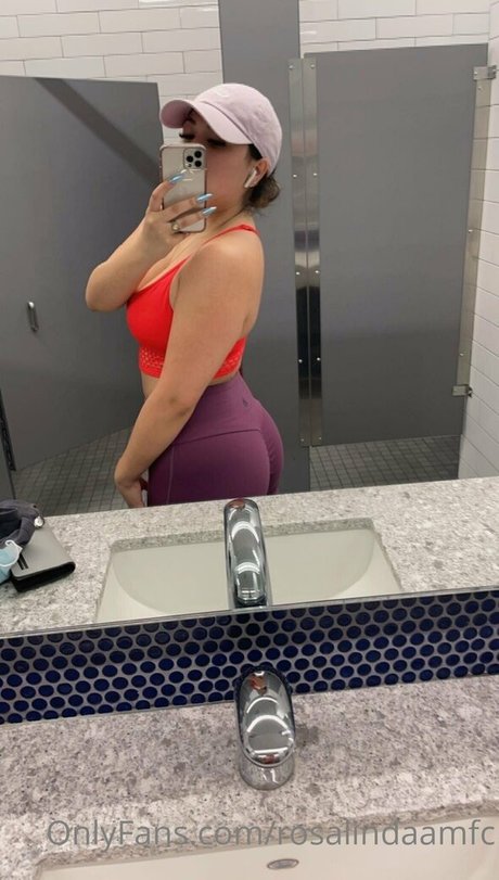 rosalindamfc sexe star image