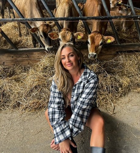 Daisydooxx étoile xxx image