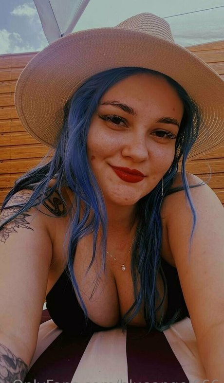 blueangel666 art star du porno des photos