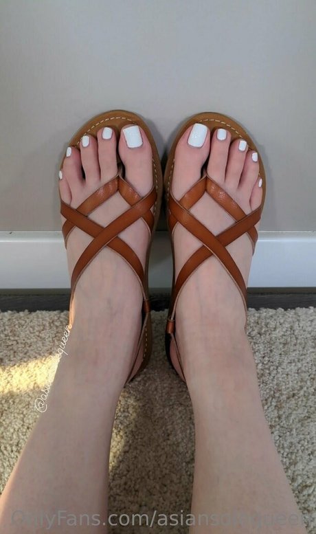 asiansolequeen nus de stars du porno image