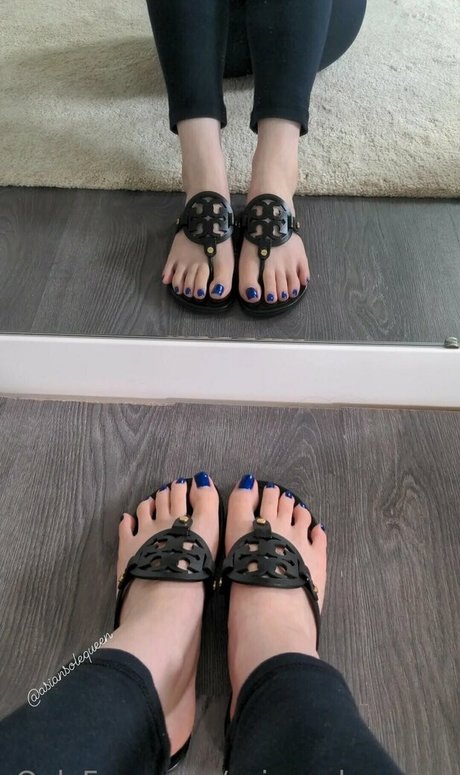 asiansolequeen modèle de sexe archive