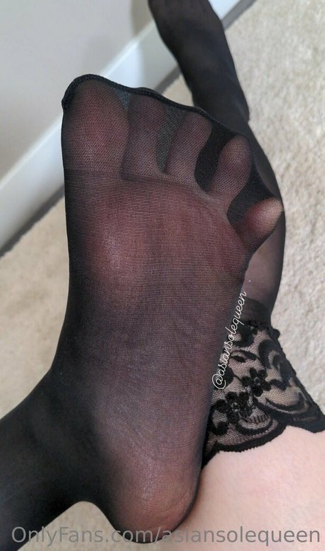 asiansolequeen étoile exclusive galerie