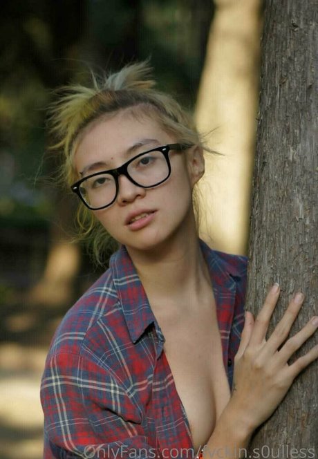 fvckin s0ulless étoile archive