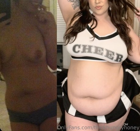 thickhungryhoney modèle exclusif galeries