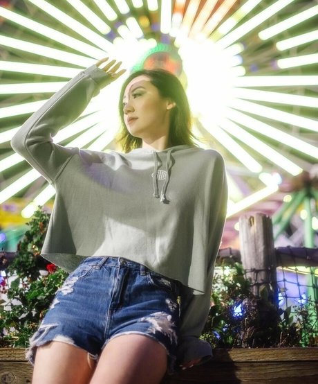 Fanfan étoile sexy photos