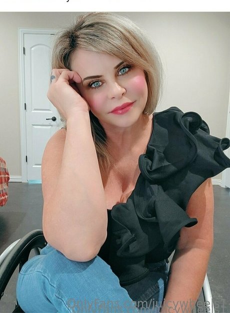 juicywheels1 étoile de haute qualité image