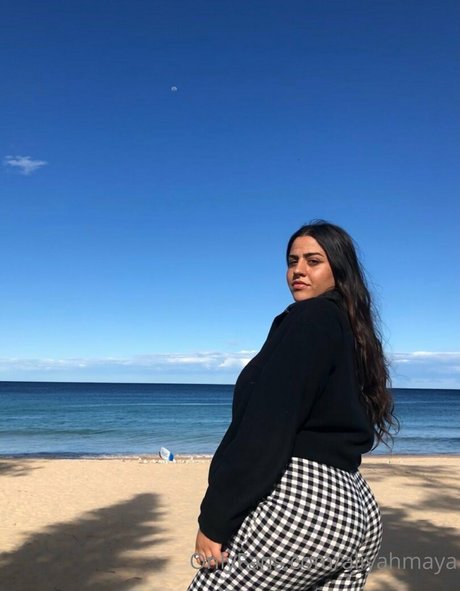 aliyahmaya star du porno exclusive img