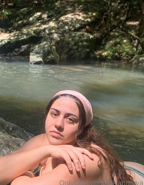 aliyahmaya étoile adulte galerie