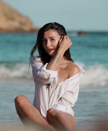 Marina Rebediuk xxx star du porno des photos