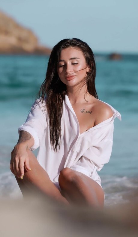 Marina Rebediuk modèle de haute qualité galeries