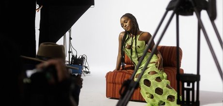 Janelle Monae meilleur modèle collection