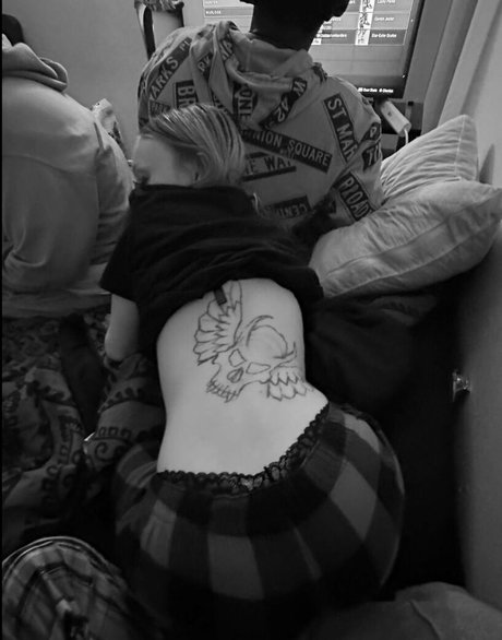 xanbones modèle artistique img