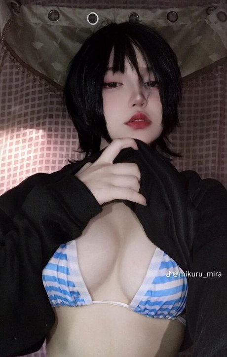 miraaamiku actrice adulte image