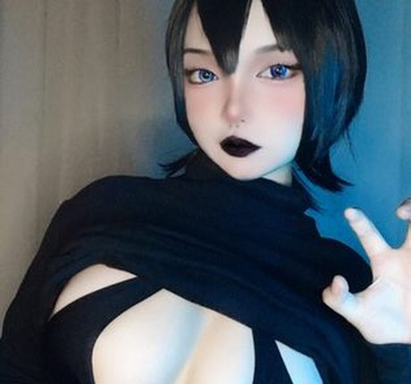 miraaamiku modèle adulte archive