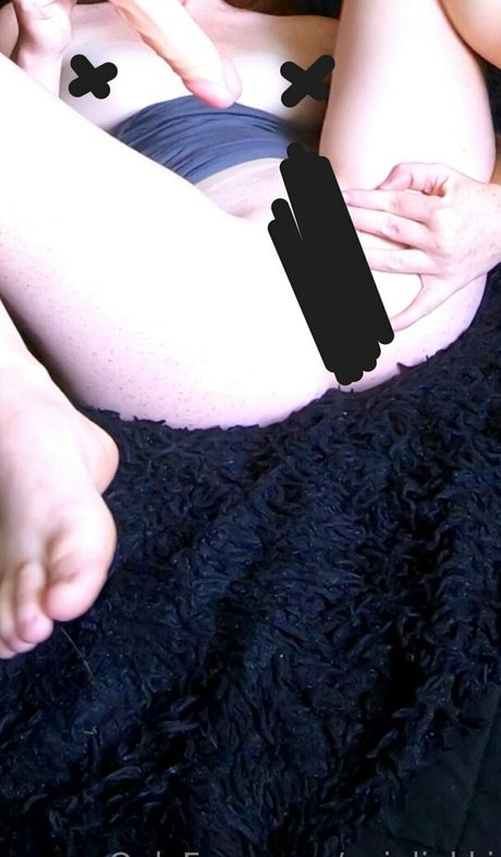 evieliekki joli modèle photos