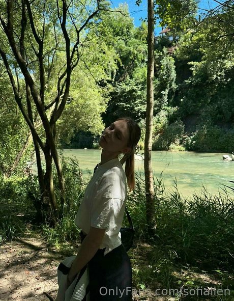 sofialien star du porno adulte des photos