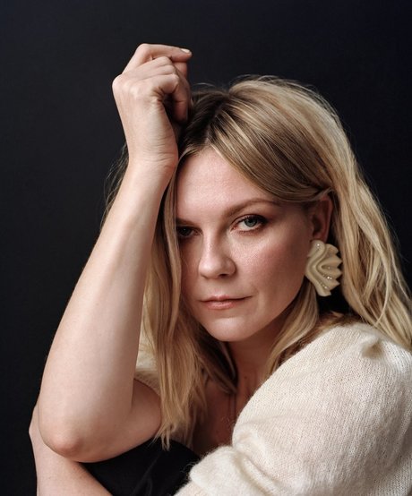 Kirsten Dunst beau modèle image