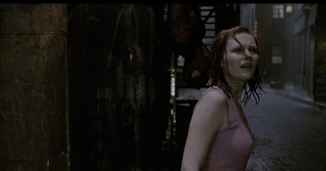 Kirsten Dunst star du porno sexy images