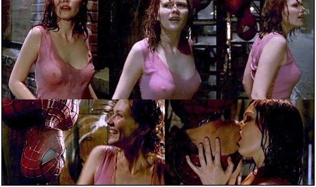 Kirsten Dunst star du porno de haute qualité images