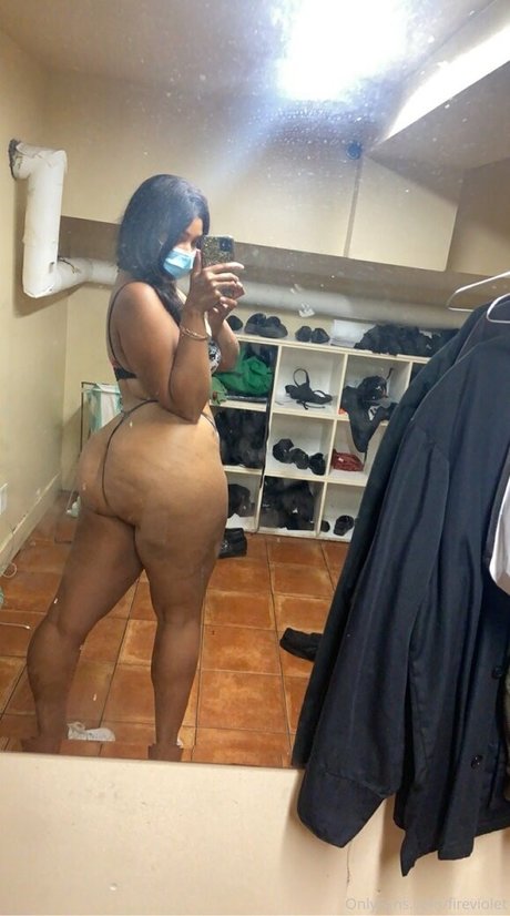 fireviolet étoile sympa photos